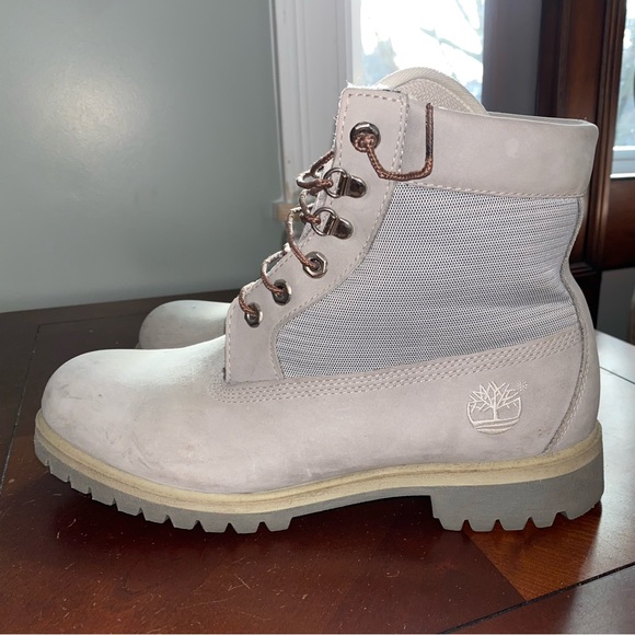 Timberlands sz10 - Picture 2 of 5